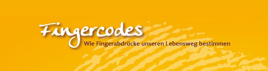 Fingercodes